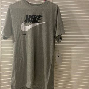 New Nike shirt